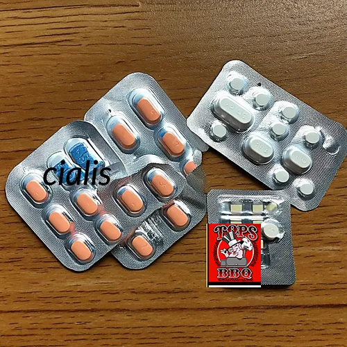 Cialis que es